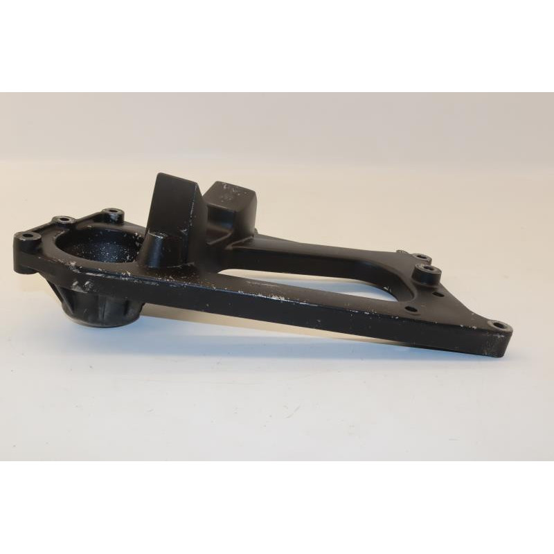 Support d'échappement APRILIA SCARABEO 500 2006 à 2008