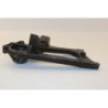 Support d'échappement APRILIA SCARABEO 500 2006 à 2008