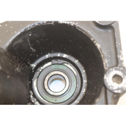 Support d'échappement APRILIA SCARABEO 500 2006 à 2008