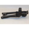 Support d'échappement APRILIA SCARABEO 500 2006 à 2008
