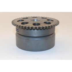 Rotor APRILIA SCARABEO 500 2006 à 2008
