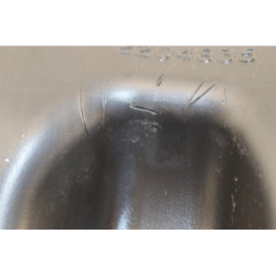 Conduit d'air droit TRIUMPH SPRINT 1050 ST ABS 2005 à 2010