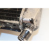 Radiateur d'eau TRIUMPH SPRINT 1050 ST ABS 2005 à 2010