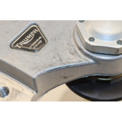 Té de fourche TRIUMPH SPRINT 1050 ST ABS 2005 à 2010