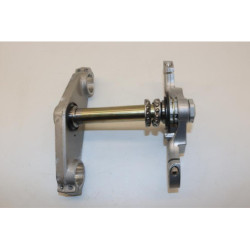 Té de fourche TRIUMPH SPRINT 1050 ST ABS 2005 à 2010