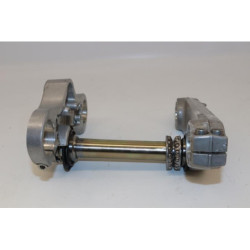 Té de fourche TRIUMPH SPRINT 1050 ST ABS 2005 à 2010