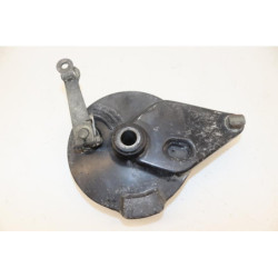 Tambour arrière KAWASAKI KLR 600 1984 à 1987