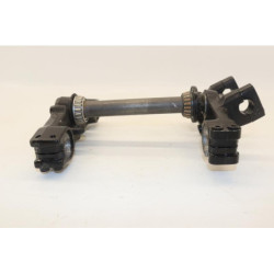 Té de fourche KAWASAKI KLR 600 1984 à 1987
