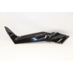 Habillage de cadre gauche YAMAHA YPR 125 XMAX 2006 à 2009