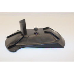 Habillage de tête de fourche MBK CW 50 BOOSTER 2004 à 2018