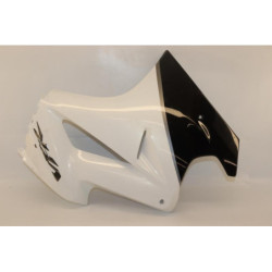 Flanc droit HONDA VFR 800 VTEC 2002 à 2013