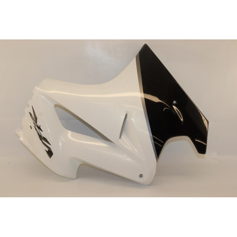 Flanc droit HONDA VFR 800 VTEC 2002 à 2013