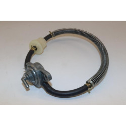 Robinet d'essence JM MOTORS SANTANA 50 2019 à 2021