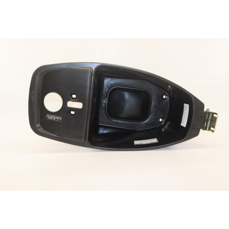 Coffre UNIVERSAL BIKE QT 50 2020 à 2021