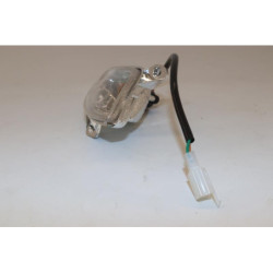 Clignotant avant gauche UNIVERSAL BIKE QT 50 2020 à 2021