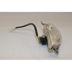 Clignotant avant gauche UNIVERSAL BIKE QT 50 2020 à 2021
