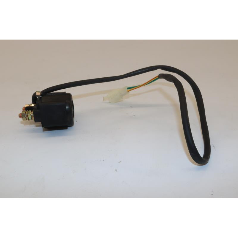 Relais de démarreur UNIVERSAL BIKE QT 50 2020 à 2021