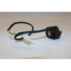 Relais de démarreur UNIVERSAL BIKE QT 50 2020 à 2021
