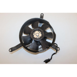 Ventilateur SUZUKI GSXR 750 2000 à 2003