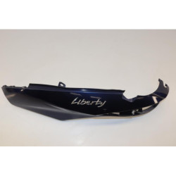Coque arrière gauche PIAGGIO LIBERTY 50 2017 à 2021
