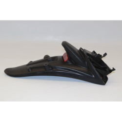 Support de plaque PIAGGIO LIBERTY 50 2017 à 2021