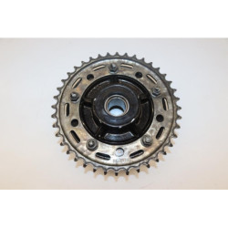 Porte couronne SUZUKI SV 1000 2003 à 2005
