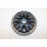 Porte couronne SUZUKI SV 1000 2003 à 2005