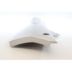 Coque arrière droite YAMAHA FJR 1300 2001 à 2005