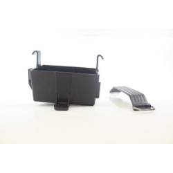 Support de batterie APRILIA RS4 125 ABS 2017 à 2020