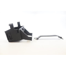 Support de batterie APRILIA RS4 125 ABS 2017 à 2020