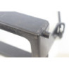 Support de batterie KAWASAKI ZZR 1400 2016 à 2021