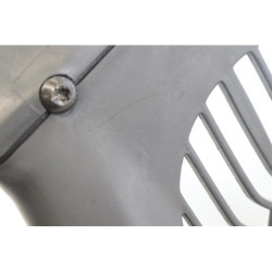 Cache volute d'air PEUGEOT KISBEE 50 2010 à 2020