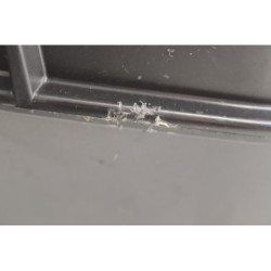 Coffre PEUGEOT SATELIS 125 ABS 2006 à 2007