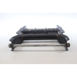 Supports moteurs PEUGEOT SATELIS 125 ABS 2006 à 2007