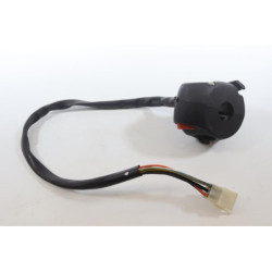 Commodo gauche PEUGEOT SATELIS 125 ABS 2006 à 2007