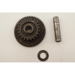 Roue libre de démarreur SUZUKI GS 850 1979 à 1986