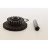 Roue libre de démarreur SUZUKI GS 850 1979 à 1986