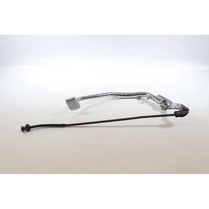 Pédale de frein SUZUKI TU 125 X SUPER CLASSIC 1999 à 2002