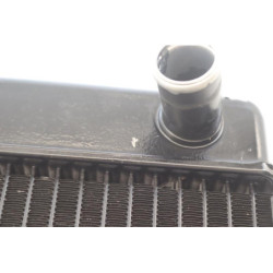Radiateur d'eau YAMAHA FZ6 600 FAZER S 2004 à 2006