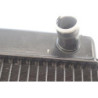 Radiateur d'eau YAMAHA FZ6 600 FAZER S 2004 à 2006