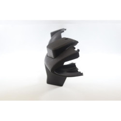 Cache guidon inférieur PIAGGIO MP3 300 TOURING 2010 à 2013