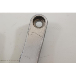 Platine arrière gauche SUZUKI VX 800 1991 à 1997