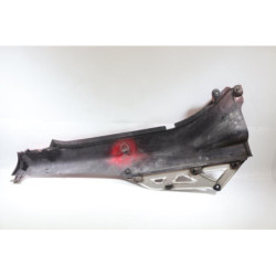 Coque arrière gauche SUZUKI GSXF 750 1989 à 1994