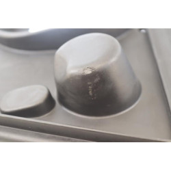 Coffre PEUGEOT KISBEE 50 2011 à 2017
