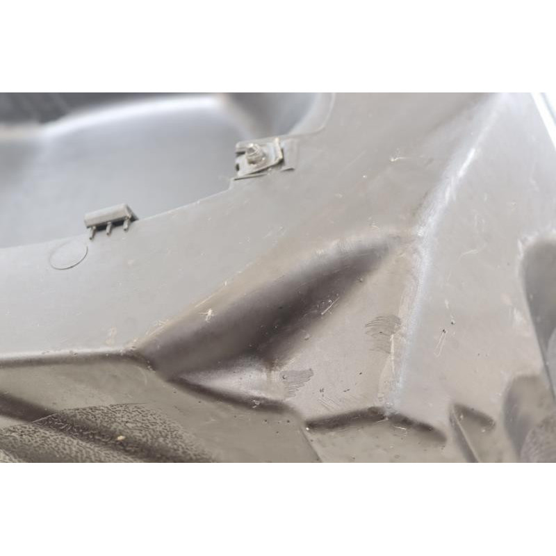 Coffre PEUGEOT STREETZONE 50 2020