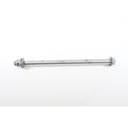 Axe de roue avant PEUGEOT STREETZONE 50 2020