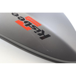 Coque arrière gauche PEUGEOT KISBEE 50 2010 à 2020
