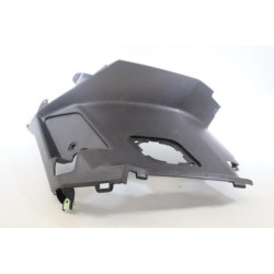 Demi flanc de selle droit PEUGEOT KISBEE 50 2010 à 2020