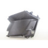 Demi flanc de selle gauche PEUGEOT KISBEE 50 2010 à 2020