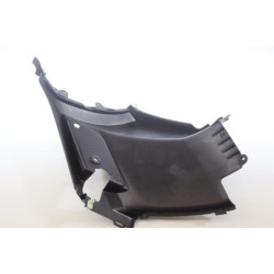 Demi flanc de selle gauche PEUGEOT KISBEE 50 2010 à 2020
